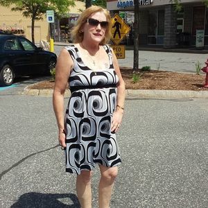 Meet your Posher, Kim